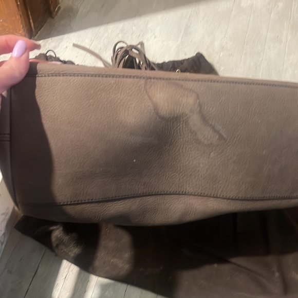 Mauve Gucci SoHo Bag - Picture 8 of 10